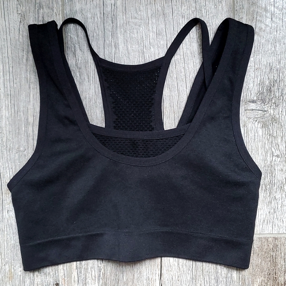 Aerie Offline 2 in 1 Sports Bra